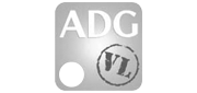 Logo ADG architecture Lille