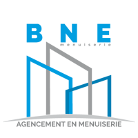 Logo BNE menuiserie