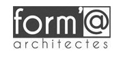 Logo architecte lille